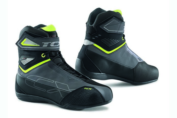 botas tcx rush 2 air