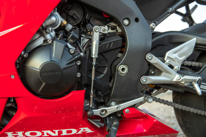 2021 Honda CBR1000RR-R Fireblade SP | Road Test Review - JK Moto