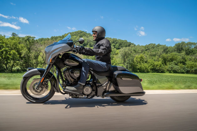 2020 indian chieftain price
