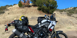 2021 Yamaha Ténéré 700 Long-Term Ride Review