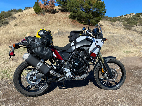 Yamaha Tenere 700 Review – The Best Adventure Motorcycle?