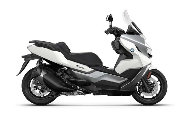 2022 BMW C 400 GT | First Look Review | Rider Magazine