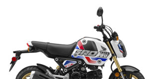 honda grom panniers