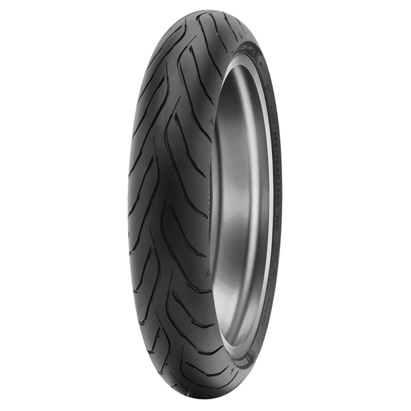 Dunlop Sportmax Roadsmart IV Tires | Gear Review