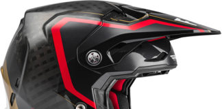Fly Racing Formula Carbon Helmet Review