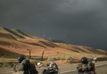 The Great Loop