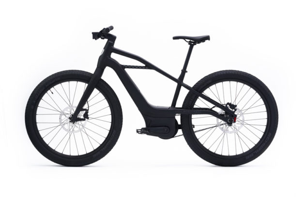 Serial 1, Powered by Harley-Davidson e-Bike Lineup | First Look Review ...