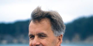 Werner Wachter