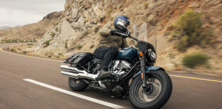 2022 Indian Super Chief Limited
