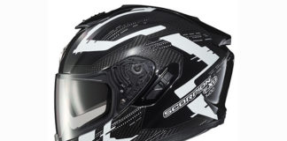 Scorpion EXO-ST1400 Helmet