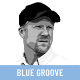 Blue Groove