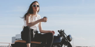 Riders Share Ride Pass review motorcycle rental subscription service