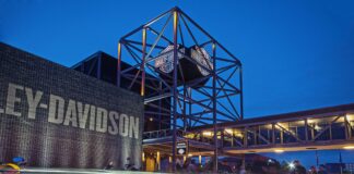 Harley-Davidson Hometown Rally