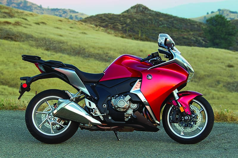 vedlægge Peep Lavet en kontrakt Honda's Dual Clutch Transmission | Rider Magazine