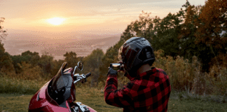 Indian Motorcycle Expands Rental Locations Throughout U.S. & Canada
