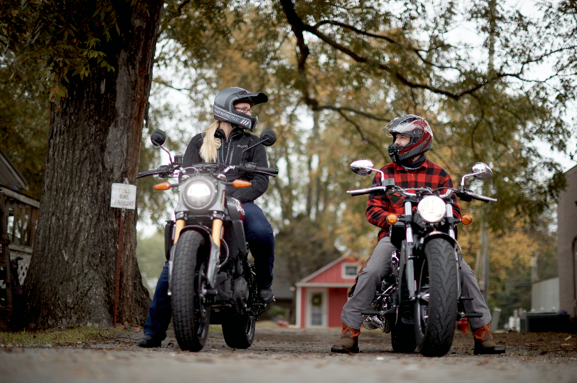 Indian Motorcycle Expands Rental Locations Throughout U.S. & Canada