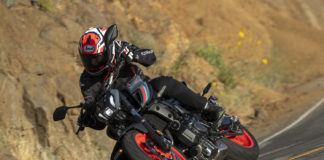 2021 Yamaha MT-07 | Road Test Review