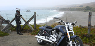 Open Road to Progressive IMS Outdoors Northern California Ride Sonoma Raceway