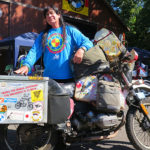 Dr. Gregory W. Frazier: Ep. 13 of the Rider Magazine Insider Podcast Rider Magazine Insider Podcast Episode 13 Dr Gregory W Frazier