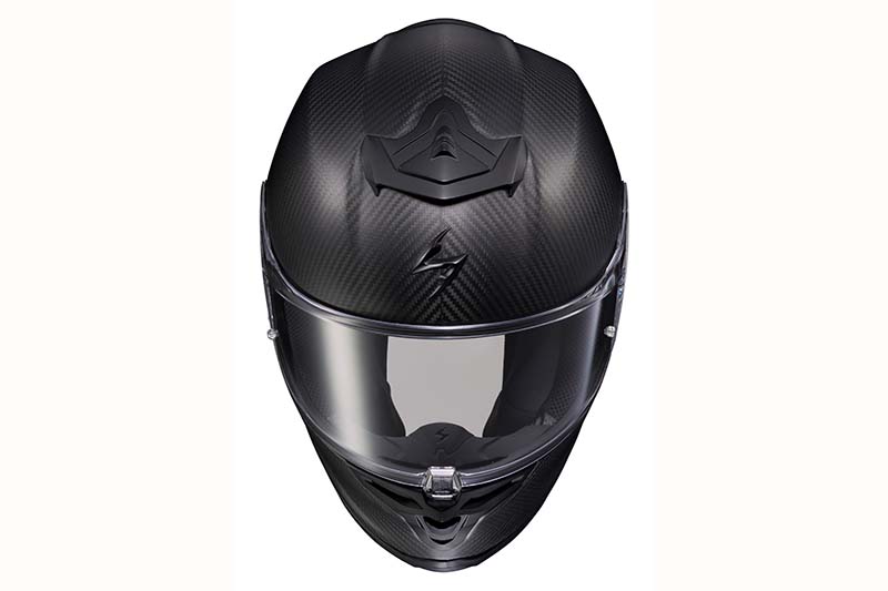 Scorpion EXO-R1 Air Carbon Helmet review