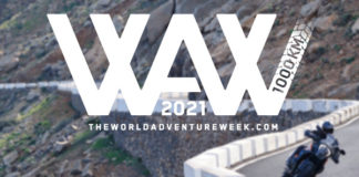 KTM World Adventure Week