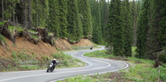 Romania to Istanbul Adventure with Adriatic Moto Tours