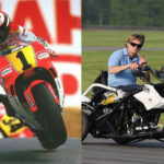 Wayne Rainey: Ep. 16 Rider Magazine Insider Podcast Rider Magazine Insider Podcast Episode 16 Wayne Rainey MotoAmerica