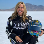 Valerie Thompson: Ep. 17 Rider Magazine Insider Podcast Episode 17 Rider Magazine Insider Podcast Valerie Thompson