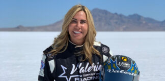 Episode 17 Rider Magazine Insider Podcast Valerie Thompson