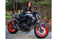 From the Pioneers to Today: Women Ride Anti_parallalli Lali