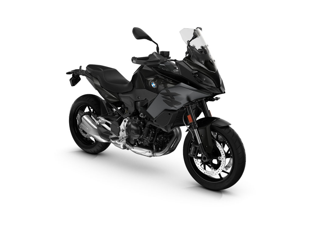 BMW Announces 2022 Motorcycle Updates | Rider Magazine