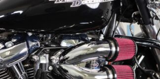 SS Intake