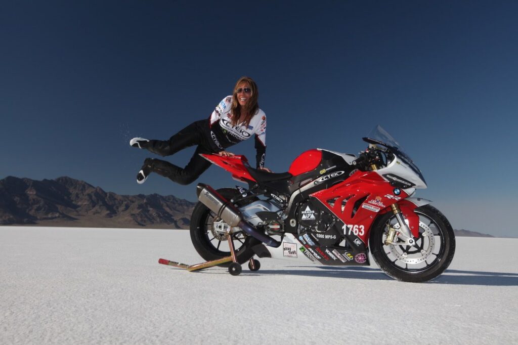 Valerie Thompson Racing