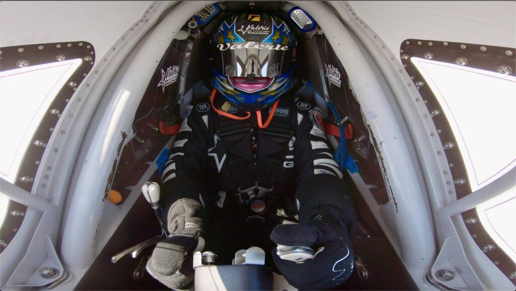 Valerie Thompson Racing