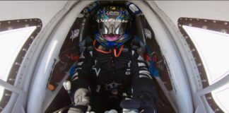 Valerie Thompson Racing