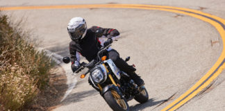 2022 Honda Grom review