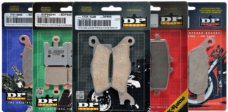 DP Brakes