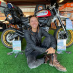 Lauren Trantham: Ep. 19 Rider Magazine Insider Podcast Episode 19 Rider Magazine Insider Podcast Lauren Trantham Ride My Road