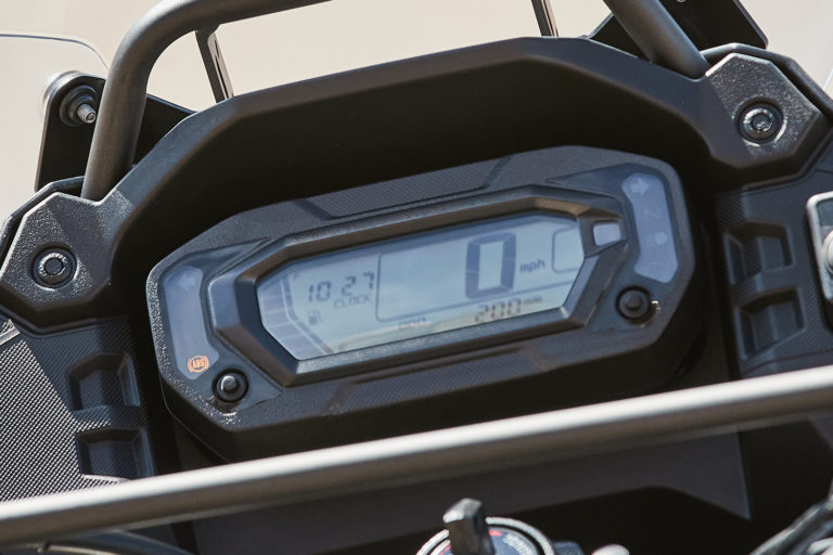 2022 Kawasaki KLR650 Top 10 Review Rider Magazine