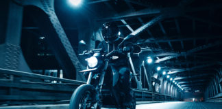 2021 Zero FXE