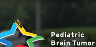 Pediatric Brain Tumor Foundation Ride for Kids