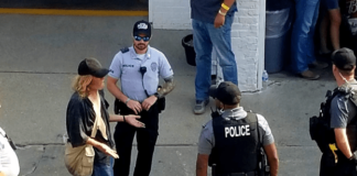 Sturgis Motorcycle Rally Public Safety Report