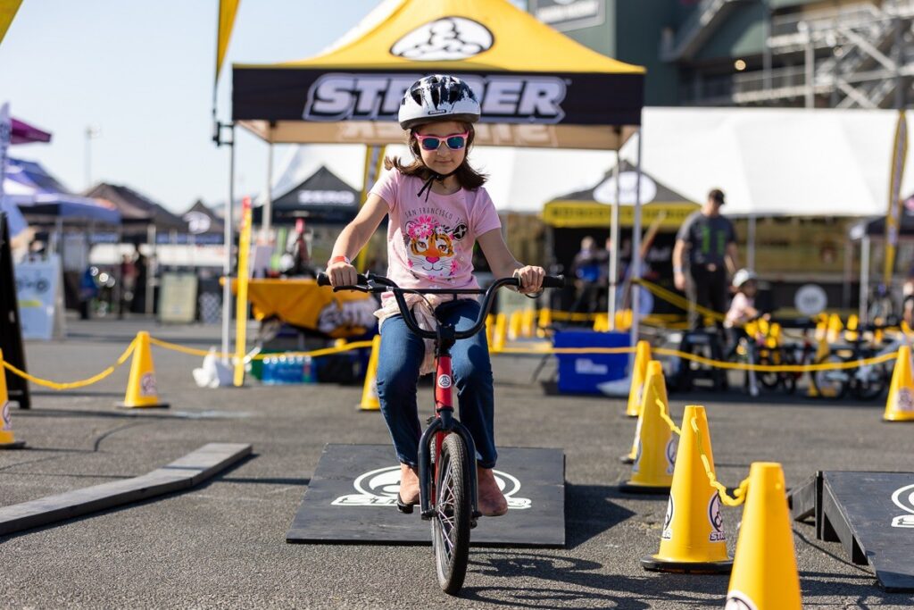 Progressive IMS Outdoors 2021 Tour