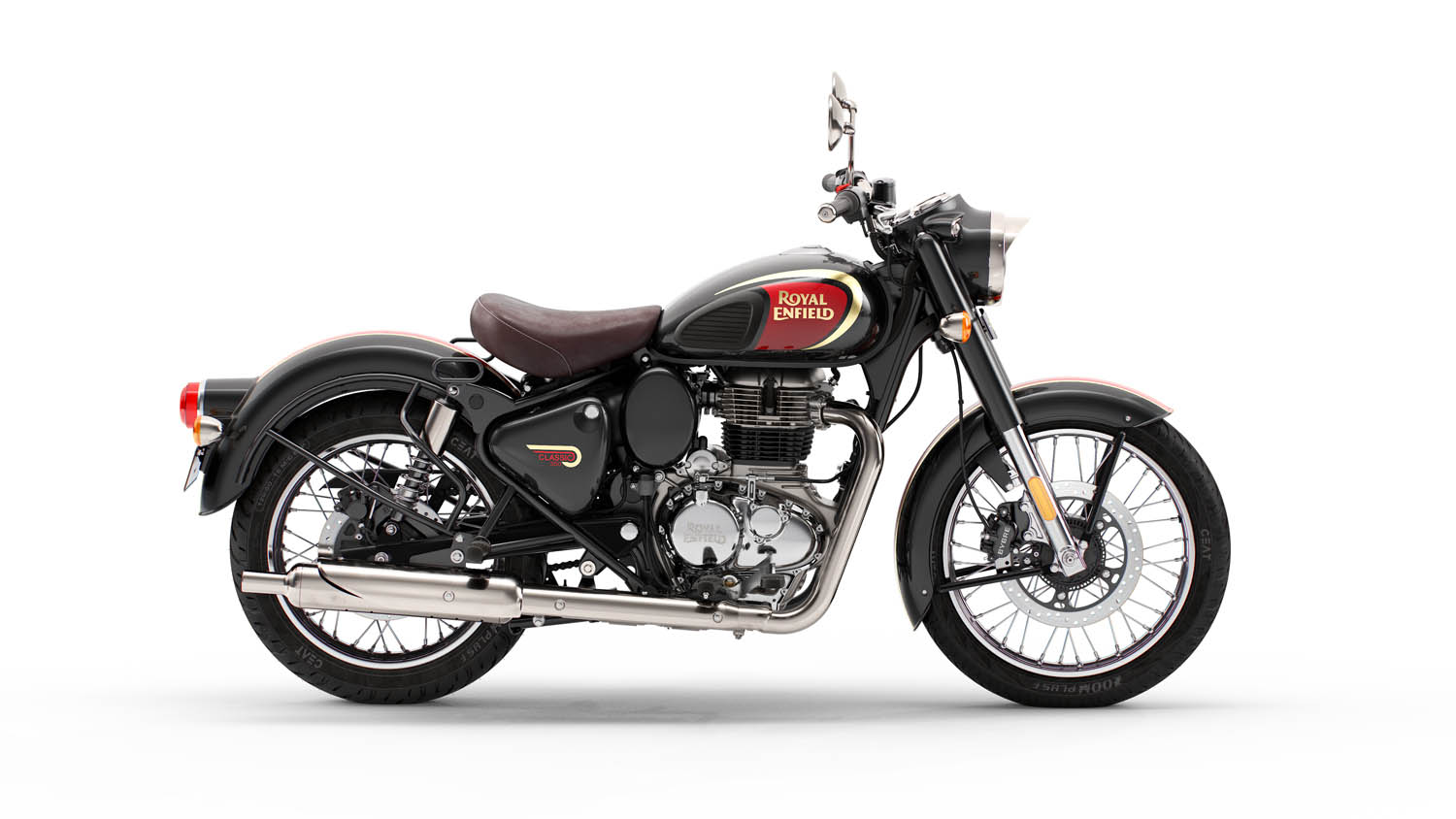 2022 Royal Enfield Classic 350 | First Look Review | Rider Magazine