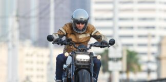 2022 Harley-Davidson Sportster S