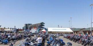 Progressive IMS Outdoors 2021 Tour