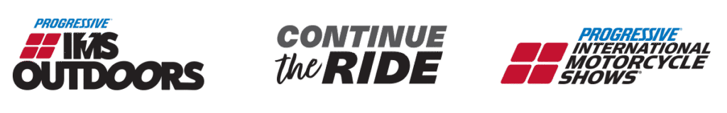 Progressive IMS Outdoors Ultimate Builder Custom Bike Show Winners