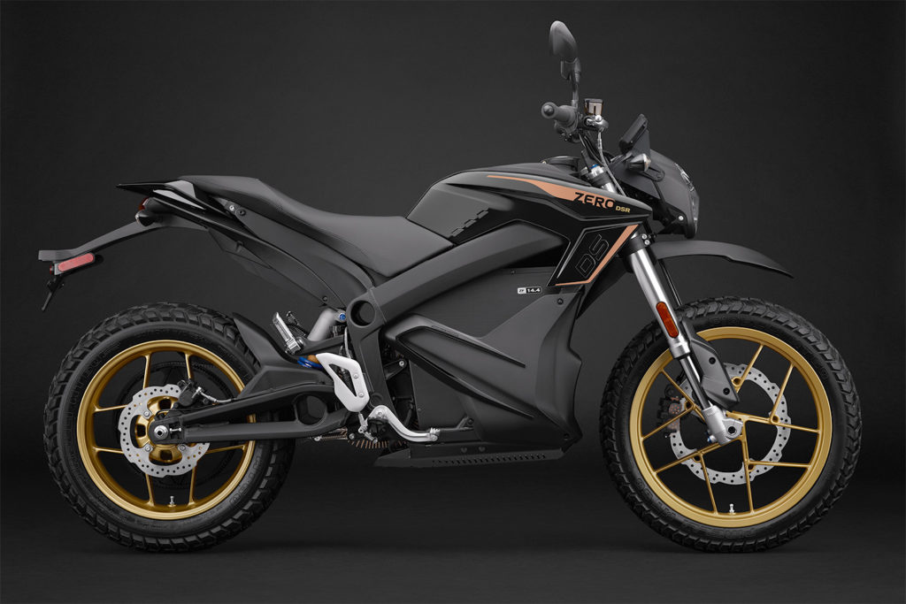 New motorcycle releases deals 2021