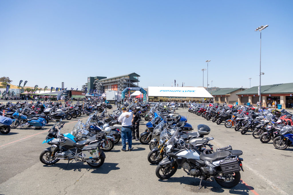 Progressive IMS Outdoors 2021 Tour