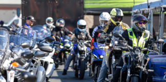 Progressive IMS Outdoors 2021 Tour